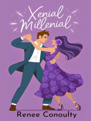 cover image of Xenial Millenial